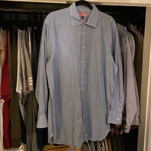 Thomas Pink dress shirt